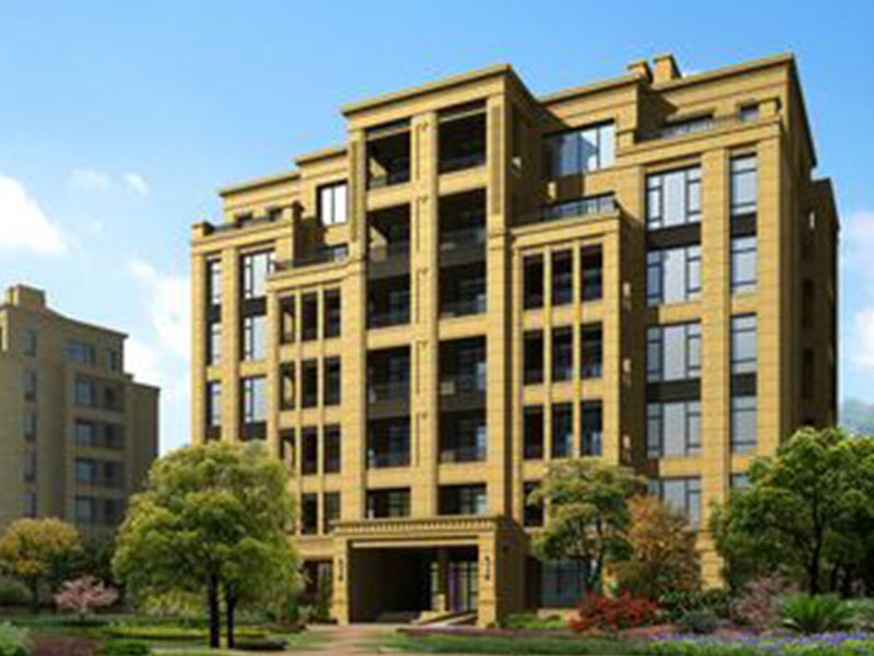 南湖區慶豐路南江公寓